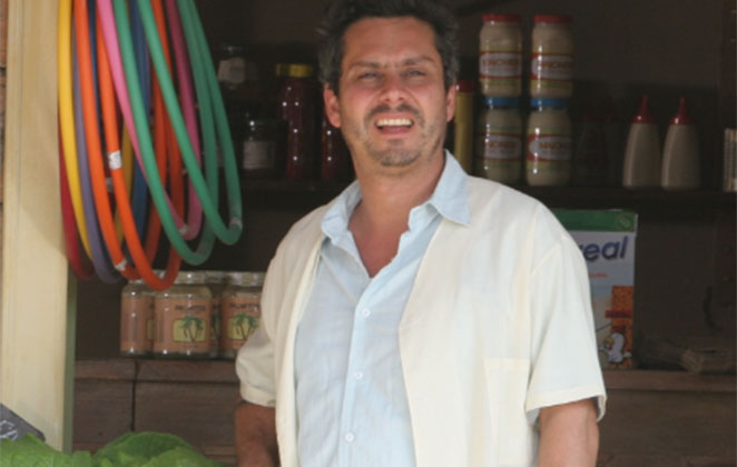 1.Vanderlei, A Favorita (2008)