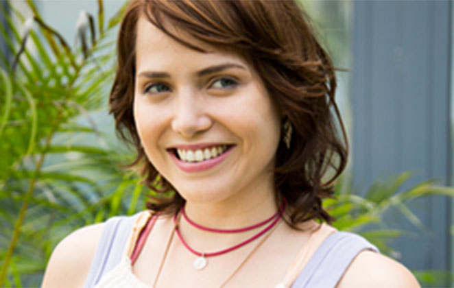 3.Vitória, Além do Horizonte (2013)