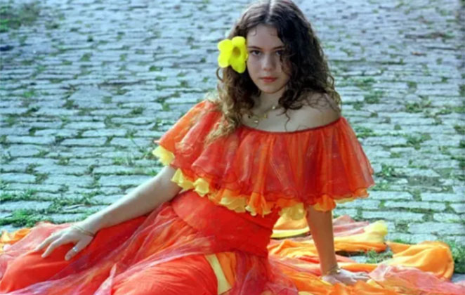 2.Ianka, Explode Coração (1995)