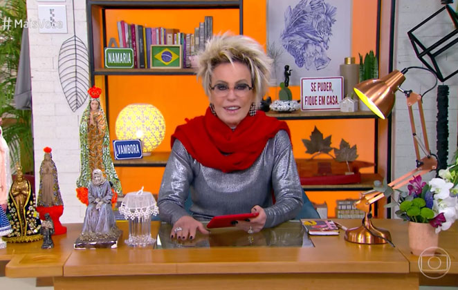 Chique e elegante, o modelo mais oval e básico pode contribuir e muito ao look