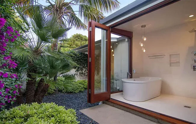 Deu zoom nessa banheira master?