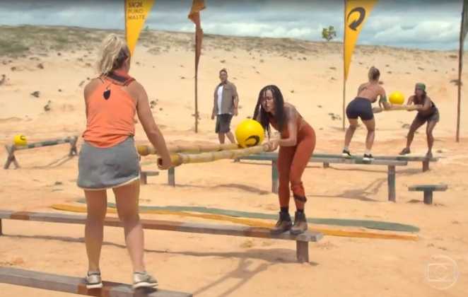 Prova do Privilégio