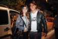 <strong>Paula Fernandes vai com o namorado em festa da final da Dança dos Famosos</strong> - Manuela Scarpa/Foto Rio News