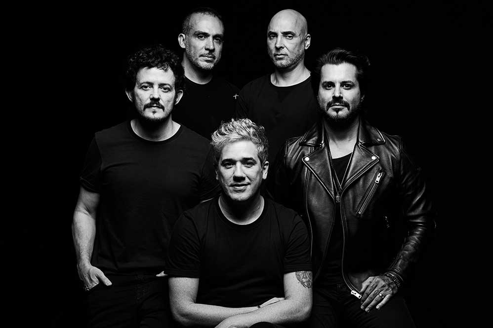 Jota Quest comemora 25 anos de