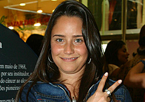 Fernanda Vasconcellos Morre Na Proxima Trama Da Globo O Fuxico