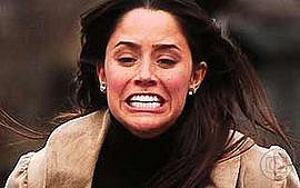 Paginas Da Vida Nanda Se Atira Em Canal De Amsterda O Fuxico