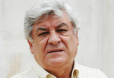 Marcílio Moraes