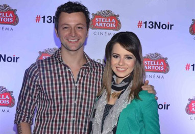 Nasce Theo O Primeiro Filho De Sandy E Lucas Lima O Fuxico