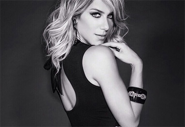 Giovanna Ewbank mostra clique de ensaio, toda delicada - OFuxico