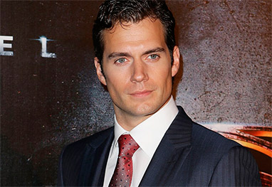 Henry Cavill pode entrar para o elenco de 50 Tons de Cinza - OFuxico