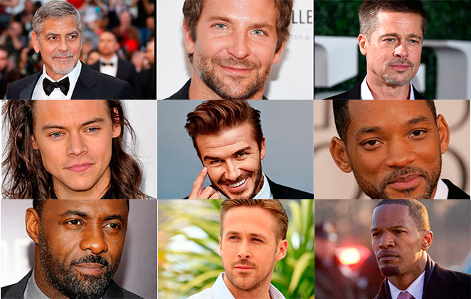 Os 10 homens mais inteligentes da historia - Moda Masculina