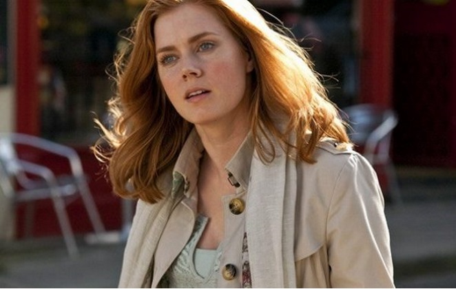 Da criadora de Garota Exemplar, Sharp Objects, nova série da HBO, ganha ...