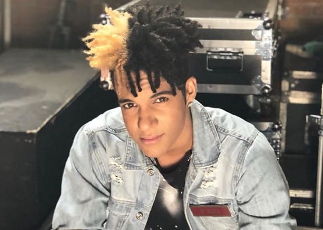 D'Black se apresentará em festival internacional - OFuxico