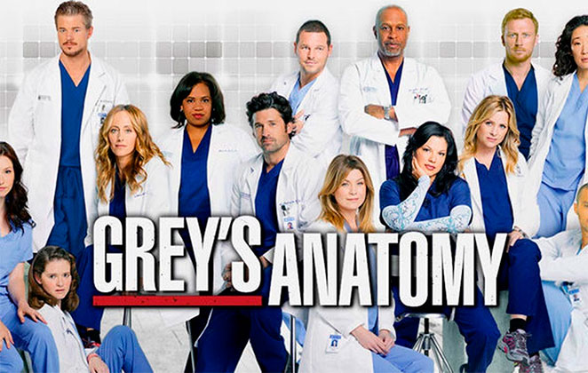 Grey's Anatomy faz homenagem para personagens que morreram - O Fuxico