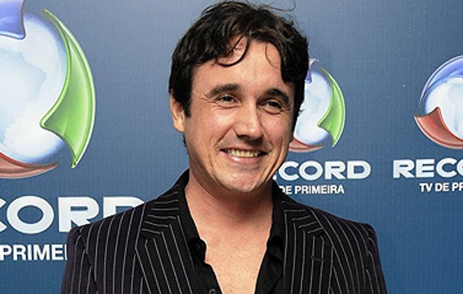 Caio Junqueira passa por cirurgia, mas quadro ainda é grave OFuxico