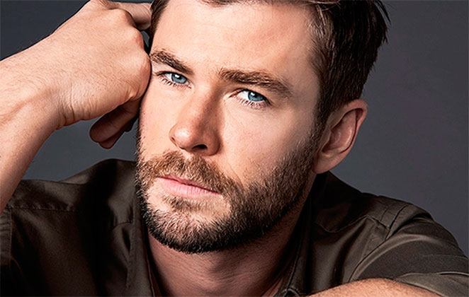 Os melhores filmes de Chris Hemsworth - ator/atriz * Melhores Filmes