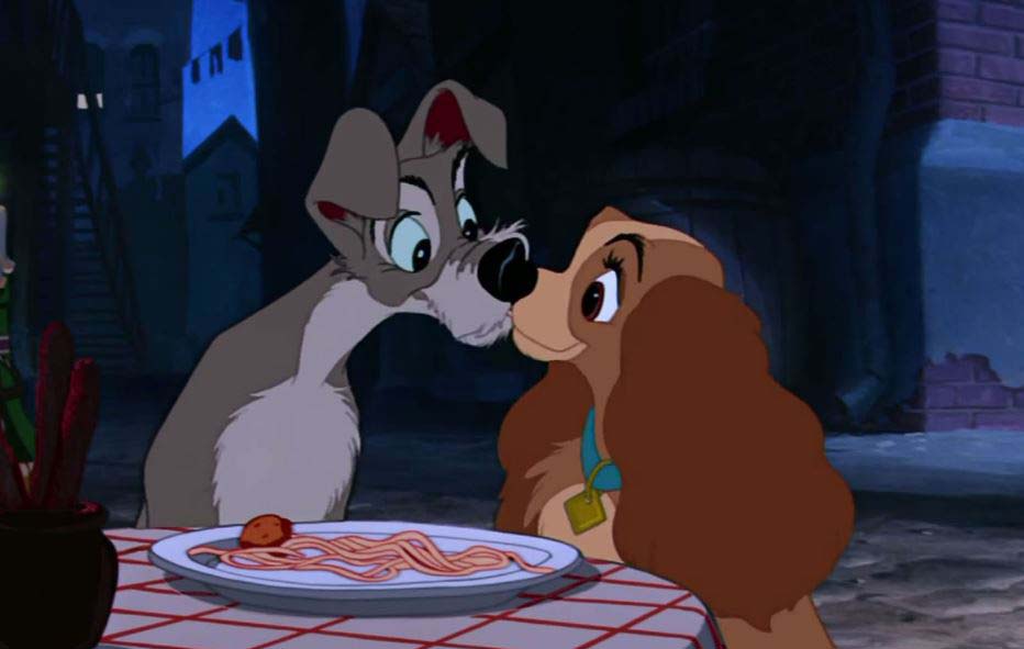 Confira a imagem da live action