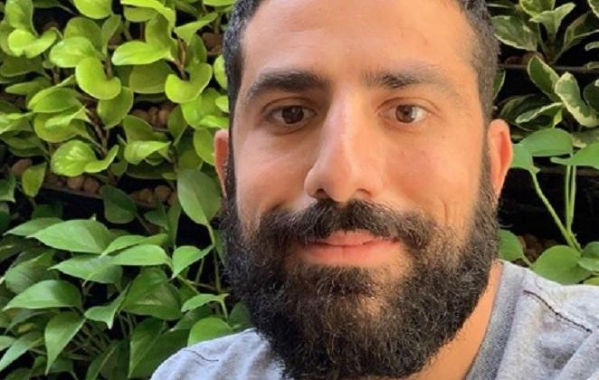Kaysar Dadour sobre fãs ‘Os considero meus irmãos’ OFuxico