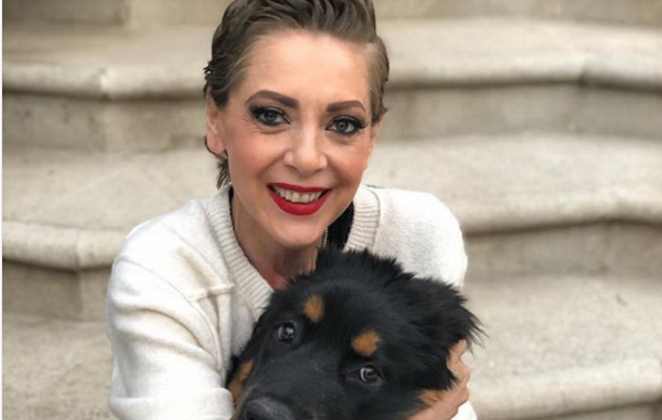 Morre atriz da novela Salomé, Edith González - OFuxico