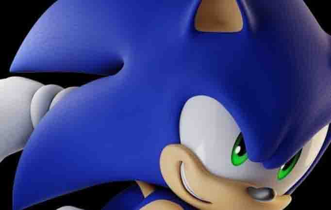 Sonic': após críticas, personagem ganha novo visual; confira o trailer –  Vírgula