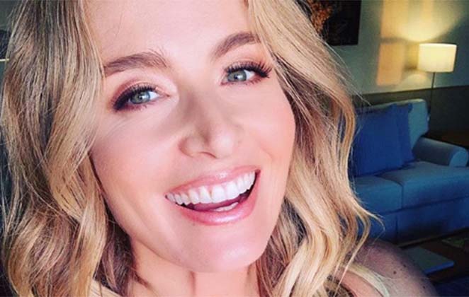 Angélica já tem data para voltar à TV. Saiba mais! - OFuxico