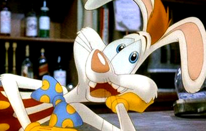 Morre o animador de Roger Rabbit - OFuxico