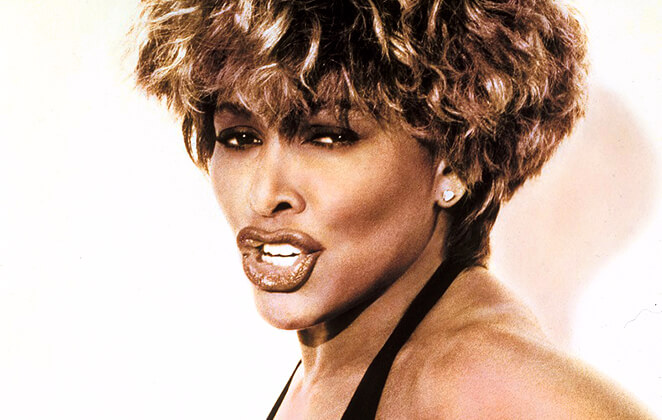 Tina Turner completa 80 anos. Relembre sua carreira musical - OFuxico