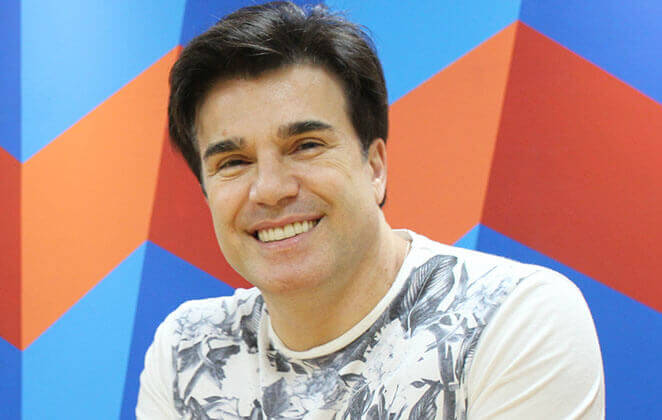 reality show de talentos