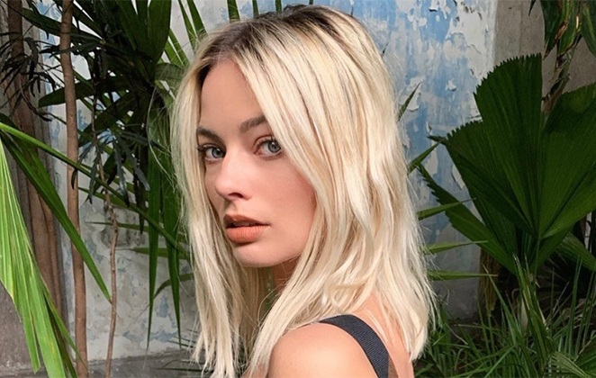 Descubra Porque Margot Robbie Parou De Tatuar Os Amigos O Fuxico
