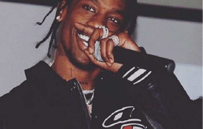 Travis Scott faz história com show virtual e épico no game Fortnite; veja