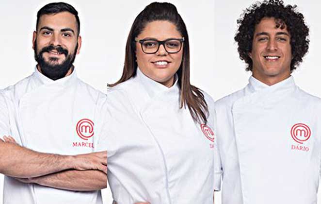 Descobrimos quem são os 12 participantes do MasterChef Profissionais