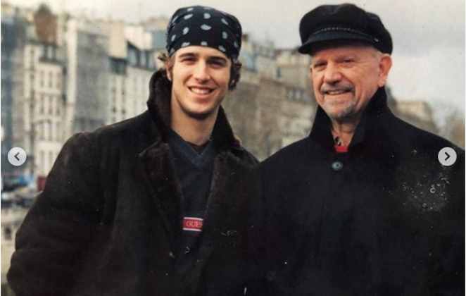 Cécil Thiré OFuxico