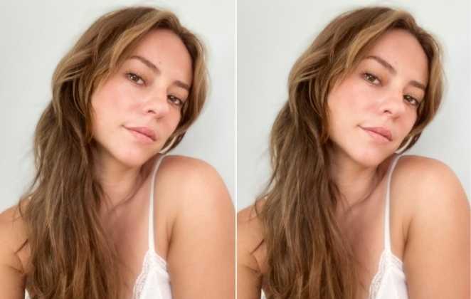 Aprenda a fazer a maquiagem simples e natural de Paolla Oliveira na novela  'Amor à vida' - fotos em Beleza - EGO