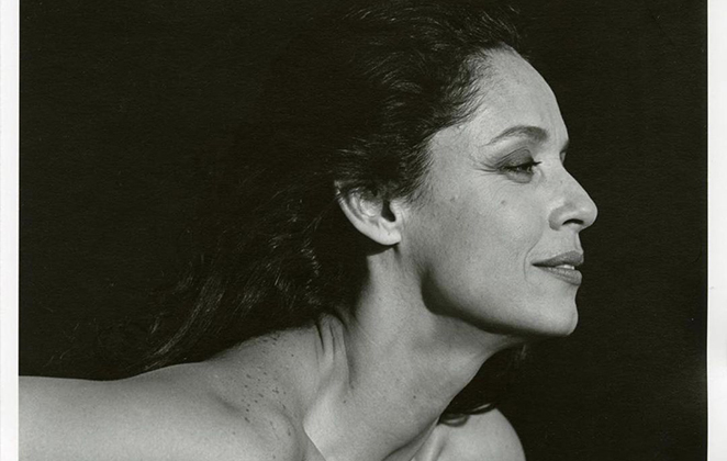 Sônia Braga OFuxico