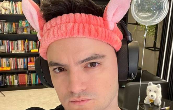 Relembre Todas As Vezes Em Que Felipe Neto Foi Cancelado O Fuxico