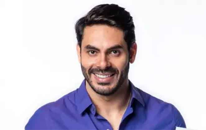 reality show de pegação