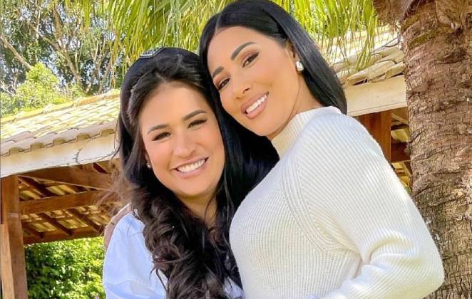 Simone e Simaria fazem post misterioso e preocupam fãs: ‘Última foto da ...
