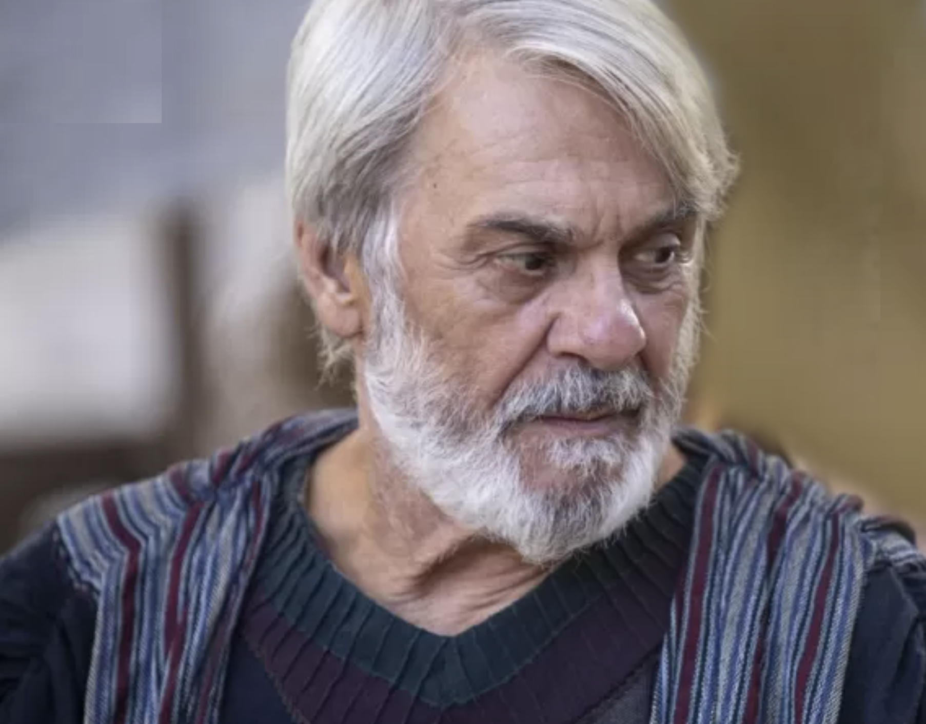 Resumos da novela G nesis A caravana - Abraao2 19154 76 