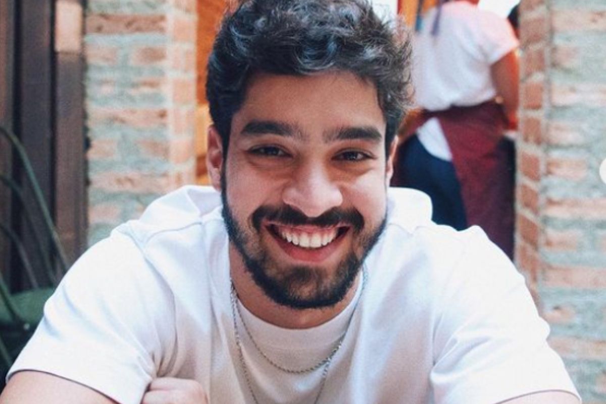 Matheus Costa Tudo sobre, últimas notícias, fotos, vídeos OFuxico