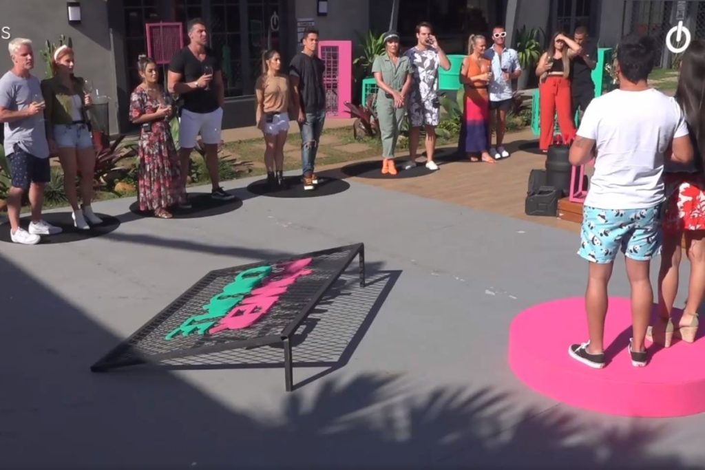 atividade quebra power 