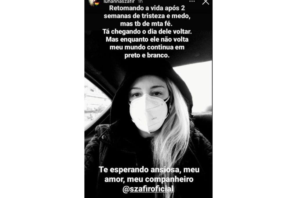 luhanna-melloni-de-máscara