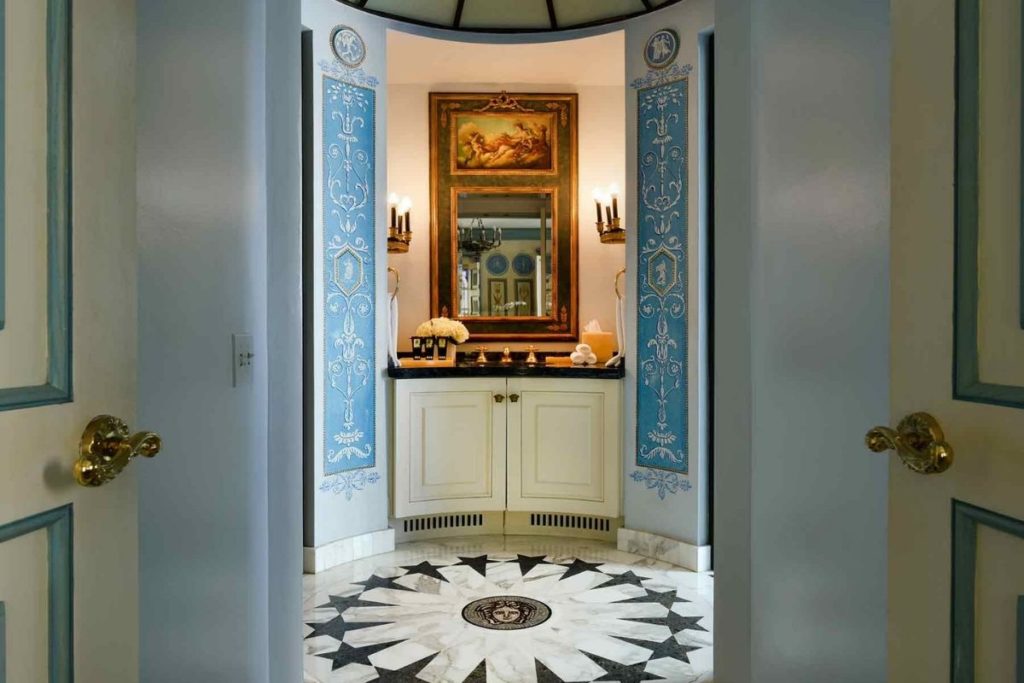 Hotel Villa Casa Casuarina - ex-mansao de giane versace (3)