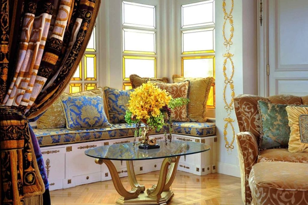 Hotel Villa Casa Casuarina - ex-mansao de giane versace