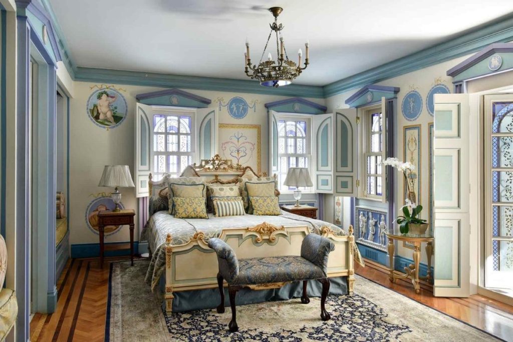 Hotel Villa Casa Casuarina - ex-mansao de giane versace