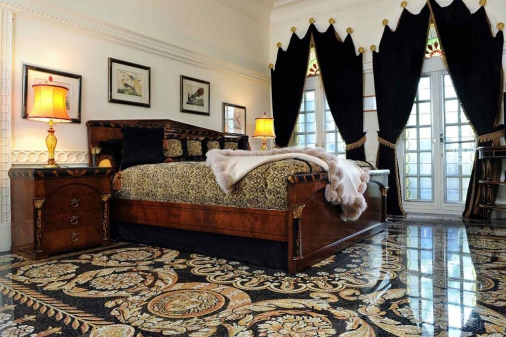 Hotel Villa Casa Casuarina - ex-mansao de giane versace