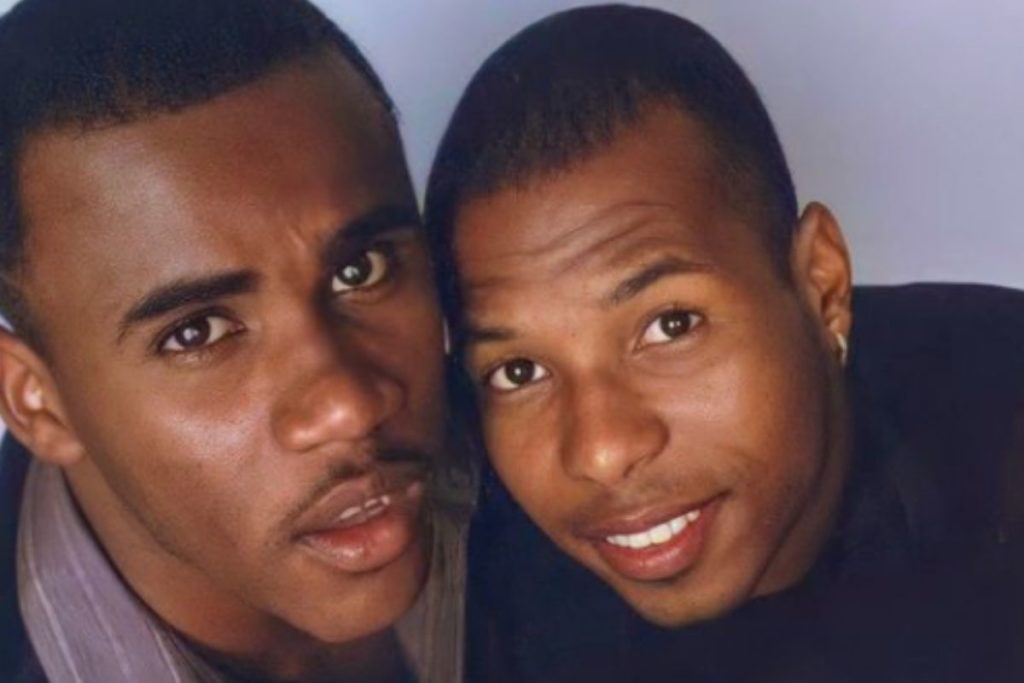 Claudinho e Buchecha