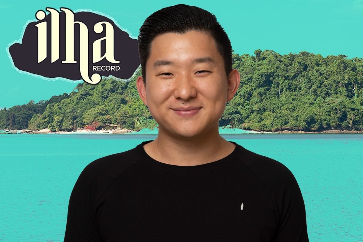 Após rumores de traição, Pyong Lee diz que Ilha Record foi ...