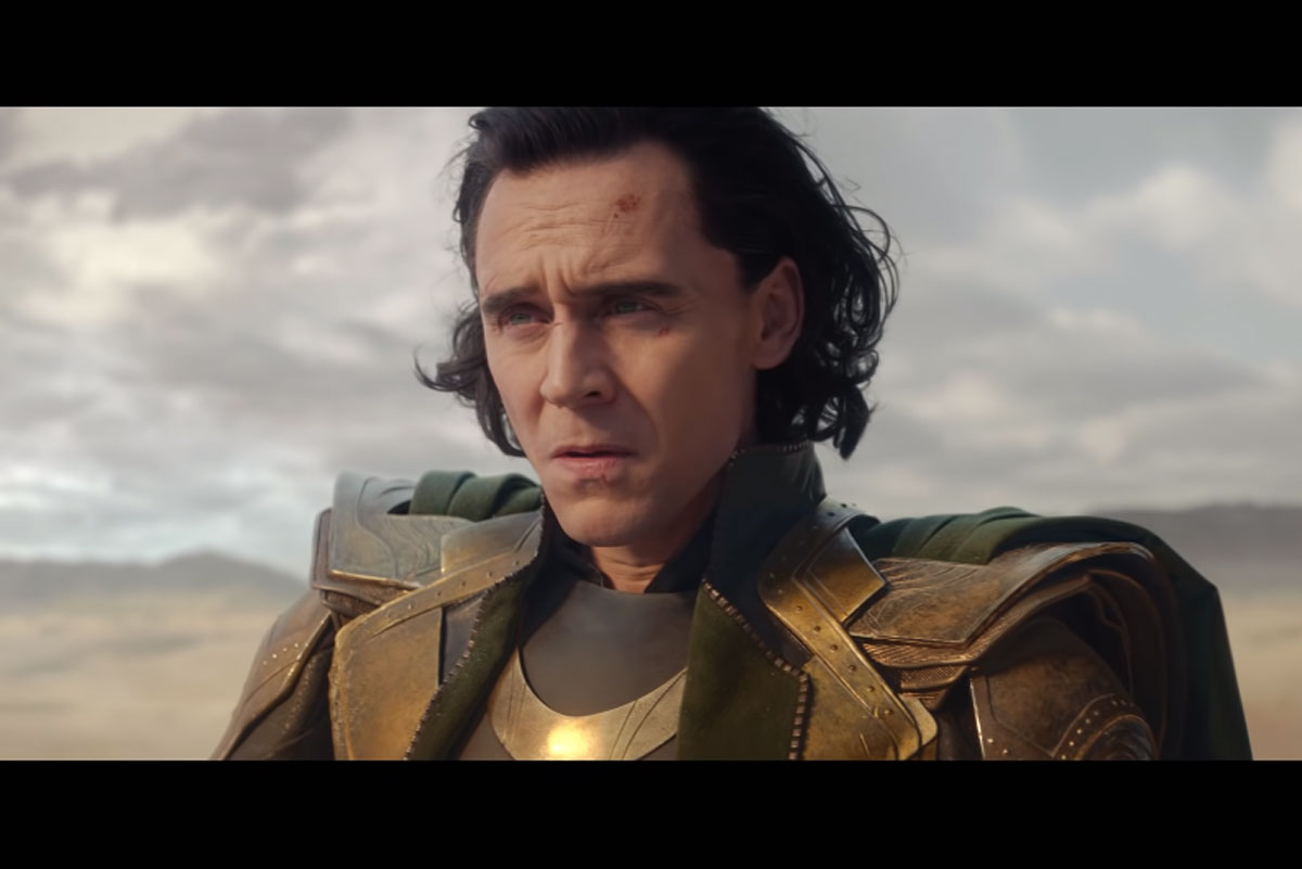 Série Loki, Temporada 2, Trailer Oficial Dublado, Disney+Marvel Bra