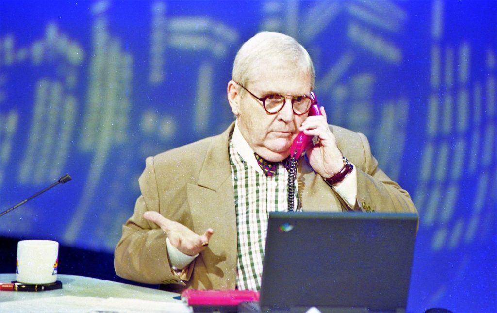 Jô Soares Onze e Meia