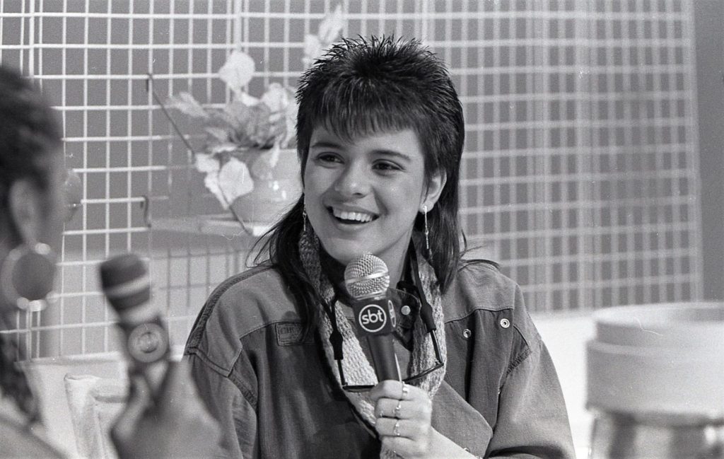 Show da Tarde Mara Maravilha